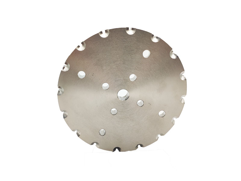 【兆恒機械】汽車零部件有哪些加工工藝?