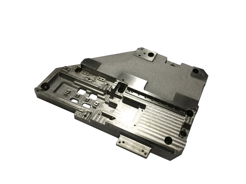 【兆恒機械】數控加工中心有哪些工藝文件？