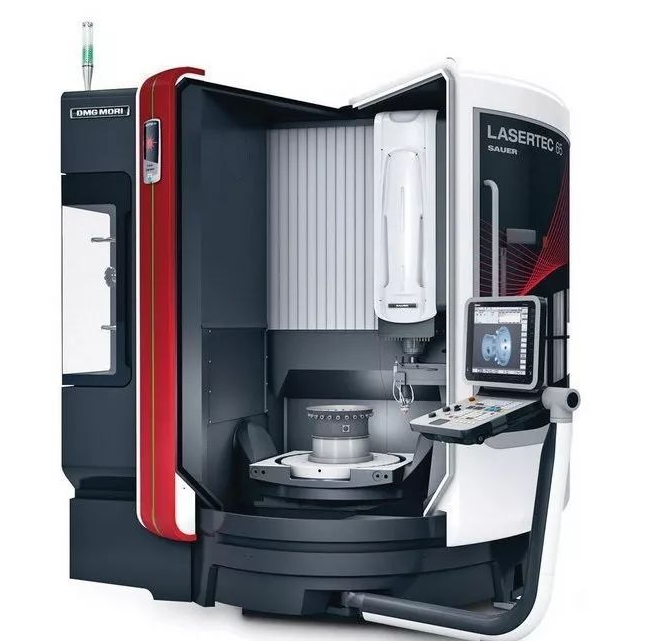 【兆恒機械】哪些材料適用于CNC加工中心？