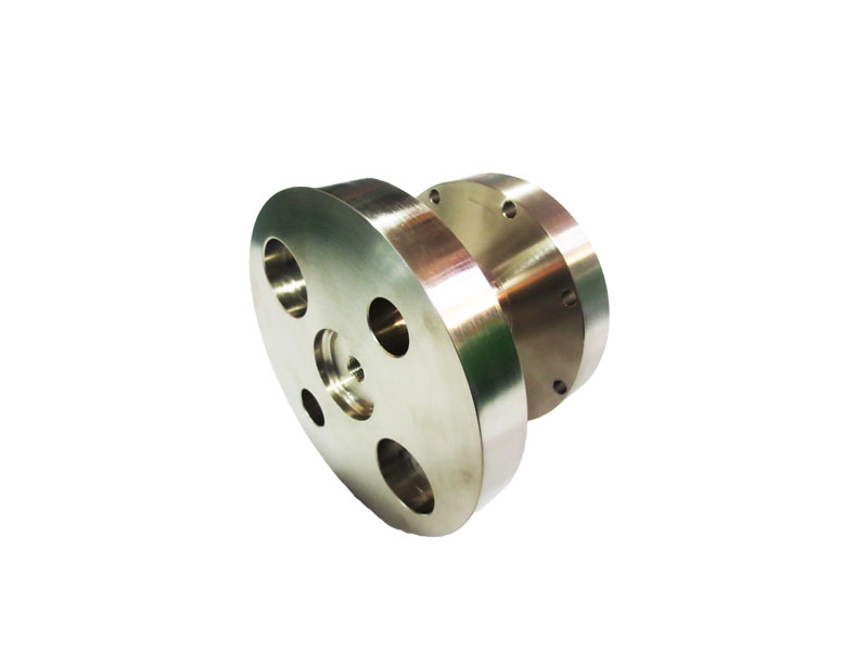 【兆恒機械】非標(biāo)零件的CNC加工過程是怎么樣的?