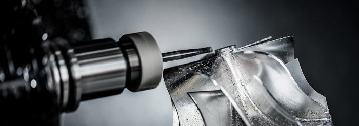 【兆恒機械】CNC鉆攻中心鉆孔快的原因是什么?