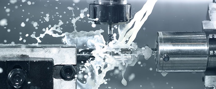 【兆恒機械】如何檢驗加工中心工作精度?