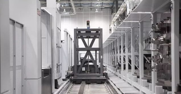 【兆恒機械】精密零件加工與普通車床加工有哪些區別?