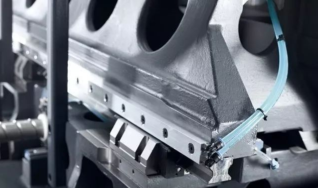 【兆恒機(jī)械】CNC精密機(jī)械加工有哪些加工精細(xì)?