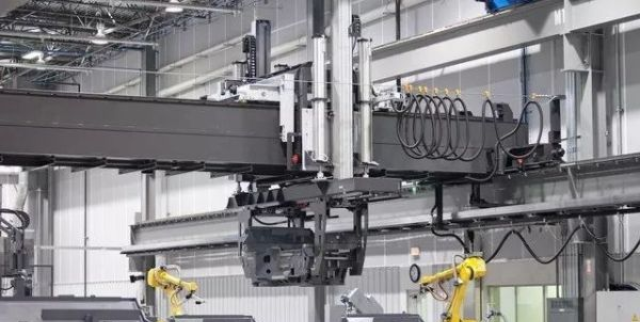 【兆恒機械】數控車削加工有哪些特點？