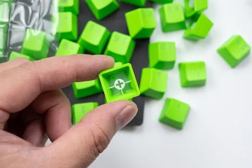 「兆恒智造」雙色注塑:創(chuàng)新設(shè)計(jì)的美妙結(jié)合