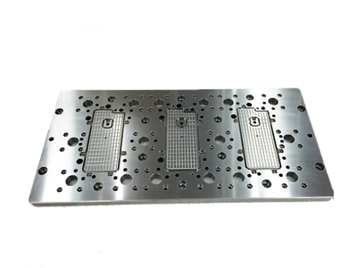 機加工是怎么改變加工工件的過程的?