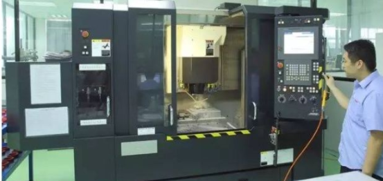 【兆恒機械】CNC加工中出現這些問題,你懂得怎么處理嗎?