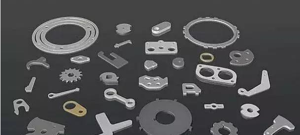 【兆恒機(jī)械】五金沖壓件分普通沖裁與精沖:原來精沖這么簡(jiǎn)單