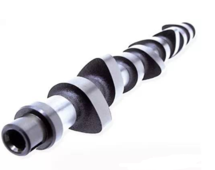 【兆恒機械】發動機凸輪軸的加工工藝分析