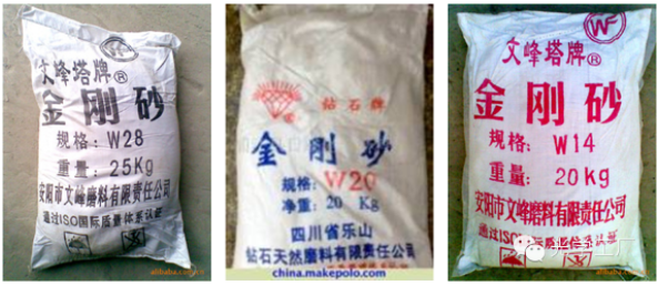 【兆恒機(jī)械】光學(xué)基礎(chǔ):精磨(砂掛)