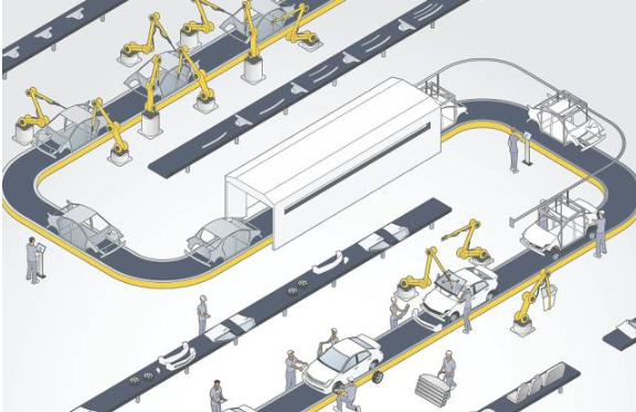 【兆恒機械】關于非標設備、自動化&機器人,記住這些,可以幫您節約5000萬!