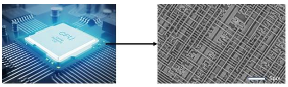 【兆恒機械】跨尺度微納制造中的原子層沉積(ALD)技術