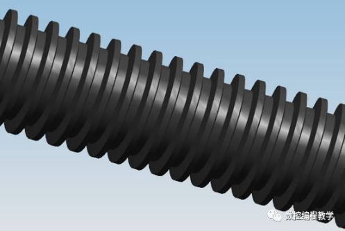 【兆恒機械】梯形螺紋加工方法及刀具刃磨,請收好