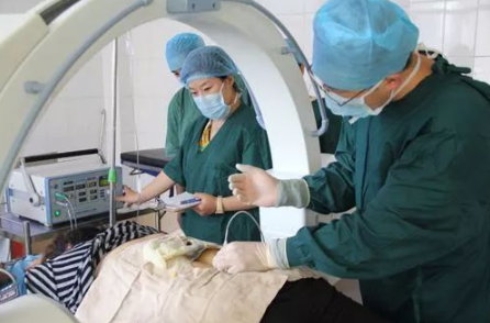 【兆恒機械】什么是射頻治療?