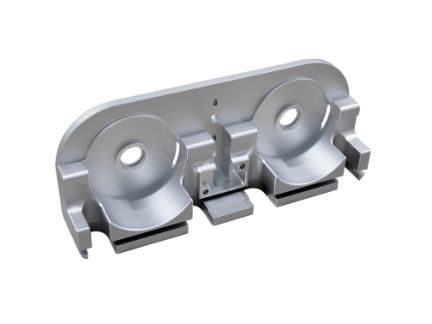 【行業新聞】批量鋁合金精密零件加工精度如何保證?