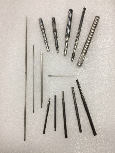 【行業知識】CNC精密零件加工中如何控制彈刀、撞刀及過切的問題？