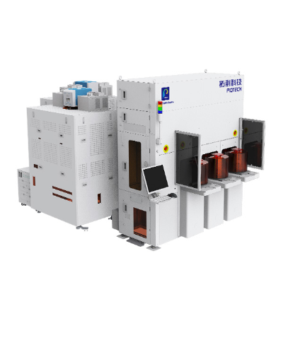 【行業新聞】拓荊科技:擬以9.3億元投建半導體先進工藝裝備研發與產業化項目