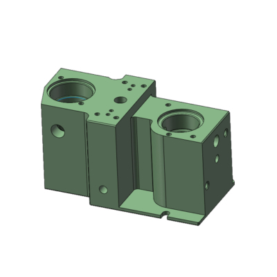 [行業知識]精密零件制造必須如何適應日益增長的人工智能驅動的IVD檢測設備的需求