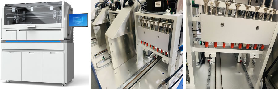 [行業(yè)知識]什么是IVD磁套固定板？磁套固定板制造難點(diǎn)在哪？