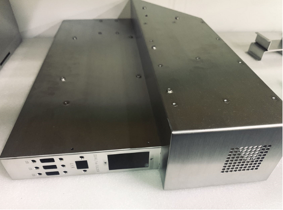 [兆恒機(jī)械]什么是鈑金？鈑金怎么加工？