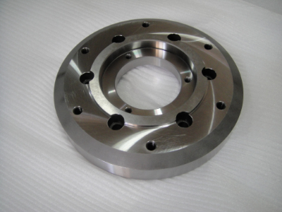 [兆恒機(jī)械] 機(jī)器人快換裝置插座制造：高精度、高耐磨、高可靠、高安全